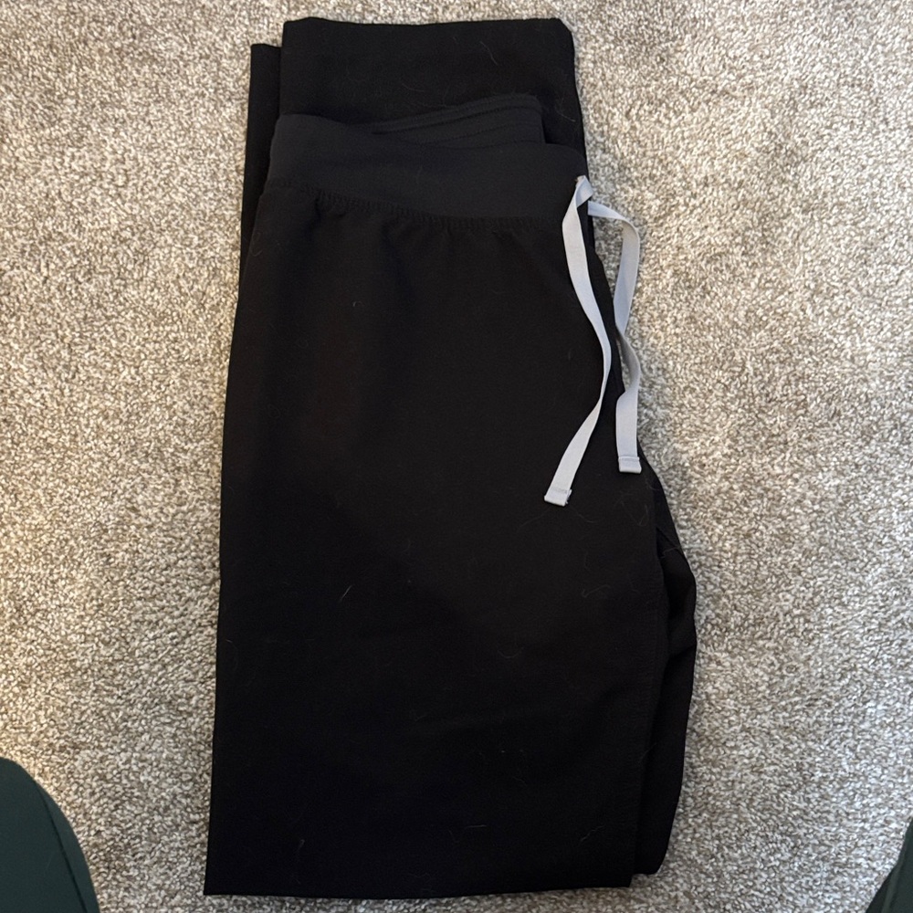 Figs Women’s Livingston scrub pants small tall